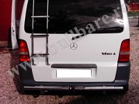 Bullbar spate inox M. Vito '96-'03, cod model BS002 (3)
